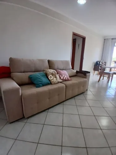 Apartamento com 2 dormitórios à venda, 66 m² por R$ 260.000 - Jardim Residencial Vetorasso