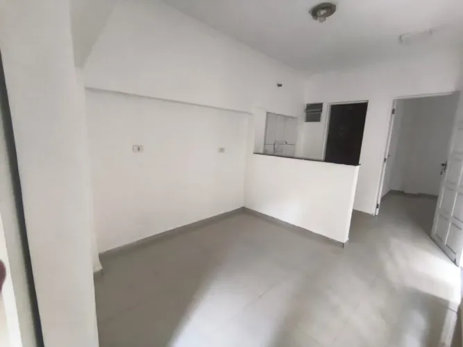 Casa de vila para locação em Vila Jaguara com 2 quartos, 38m²