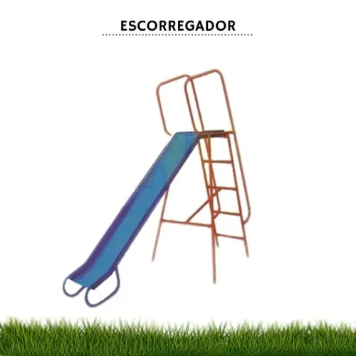ESCORREGADOR