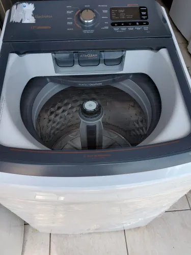 Máquina de lavar