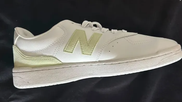 Tênis New Balance BB80 V1 Original Novo - Tam. 41 (US 9.5) - Nunca Usado