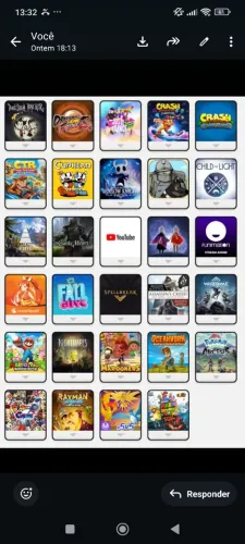 Jogos Nintendo