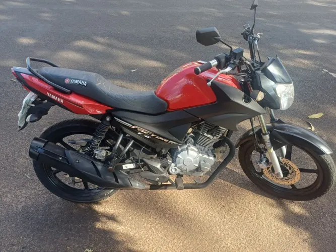Vendo factor 150 único