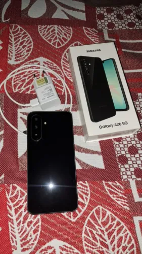 Samsung galaxy A26 256g