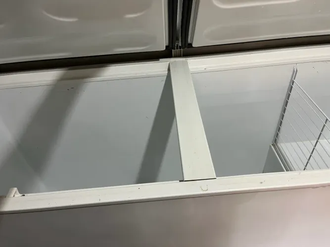Vendo freezer