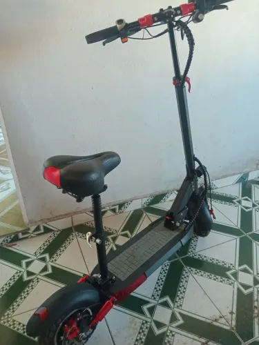 Patinete eletrico profissional 
