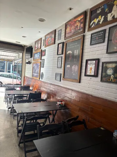 Vendo restaurante ótima localização