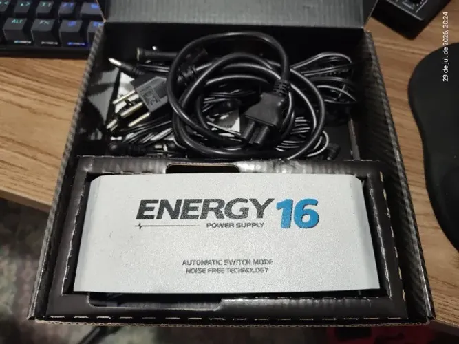 Fonte Landscape Energy 16