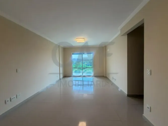Apartamento para locação, Edificio Fenicia, Jardim Berlim, Jaguariúna, SP