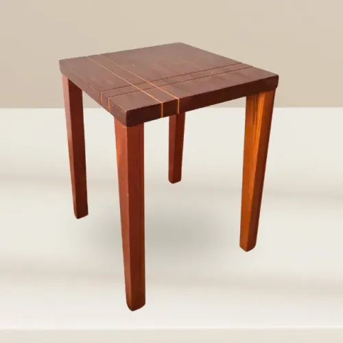 Mesa Lateral Mondrian Pequena