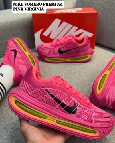 Tênis Nike Feminino Vomero
