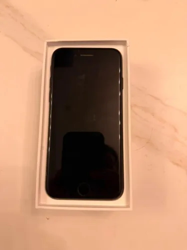 Iphone 7 128gb - Único Dono, na caixa!