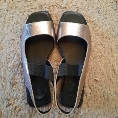 Sandália S2 SHOES - 38, FRETE GRÁTIS, pouquíssimo usada, muito confortável