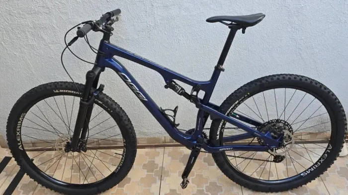 Bike Oggi Cattura sport
