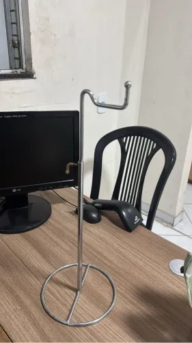 Expositor de bolsas 