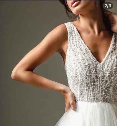 Vestido de noiva 