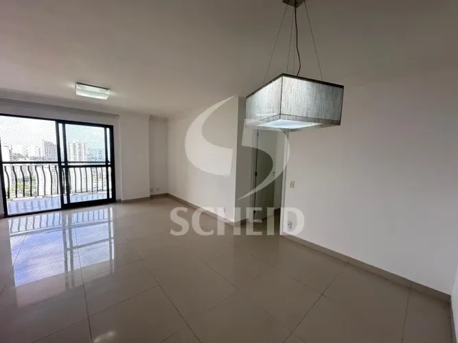 LINDO APARTAMENTO NO ALTO DA BOA VISTA