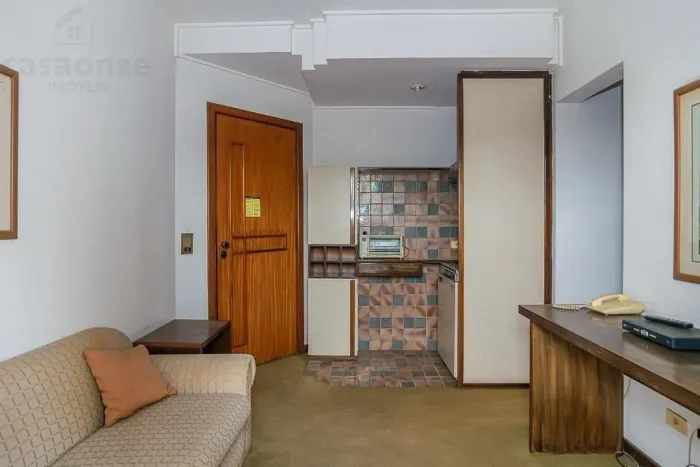 JS178 - Apartamento disponível em Candeias