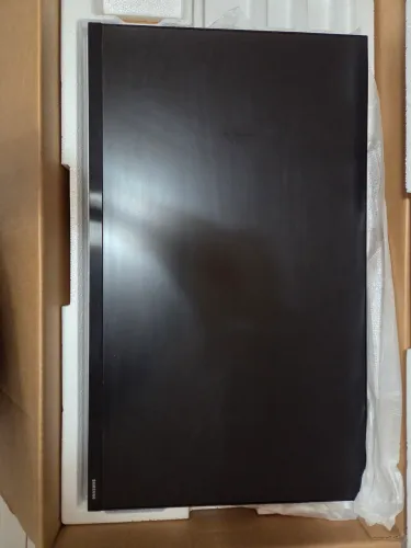 Monitor Samsung T35F de 27"
