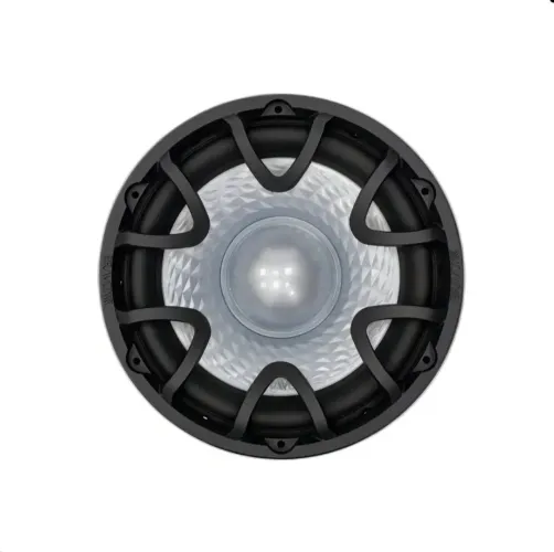 Subwoofer Bravox UXP 12 Bobina Dupla 4+4Ohms
