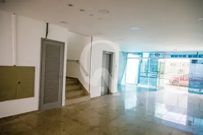 Prédio Comercial em Botafogo