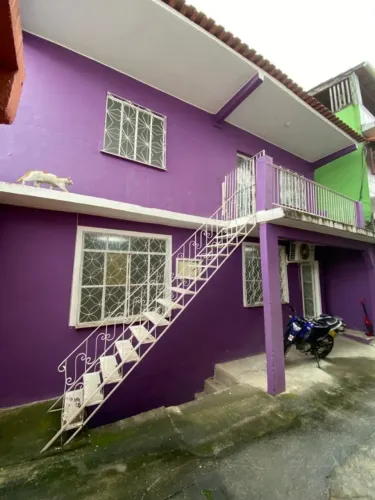 casa de vila