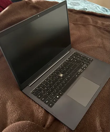 Notebook Samsung
