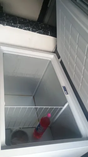 Freezer