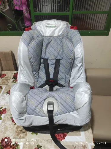 Bebe conforto da Burigotto