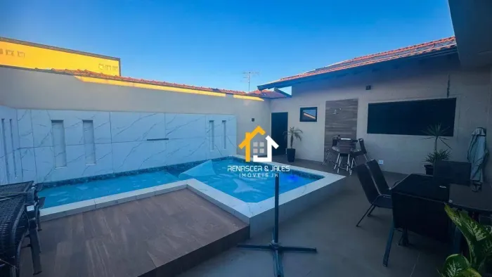 Casa à Venda Padrão Condomínio na Zona Sul de Rio Preto