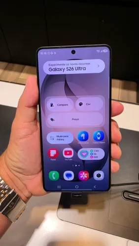 S26 ultra 256gb