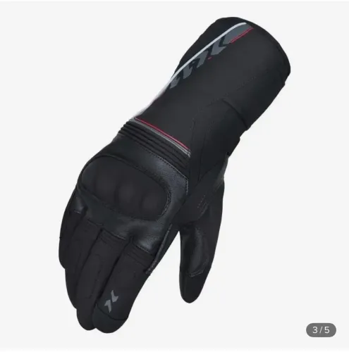 LUVA X11 DRY SUPERTECH IMPERMEÁVEL