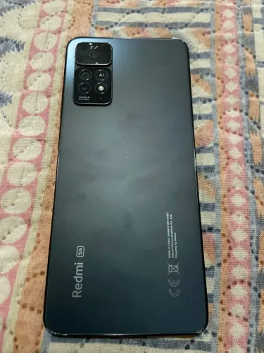 Redmi note 11 pro