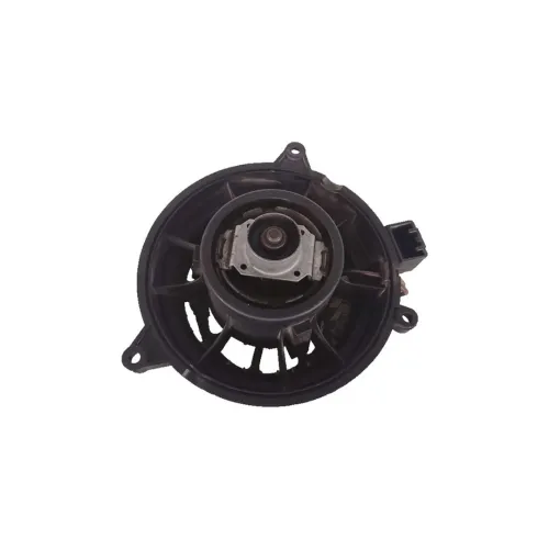 Motor Ventoinha Forçado Ford Fiesta 2003 2006