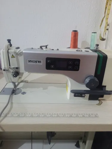 Máquina industrial ZOJE