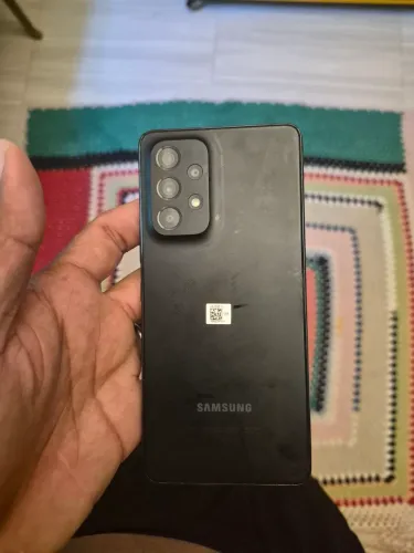 Vendo Galaxy A53