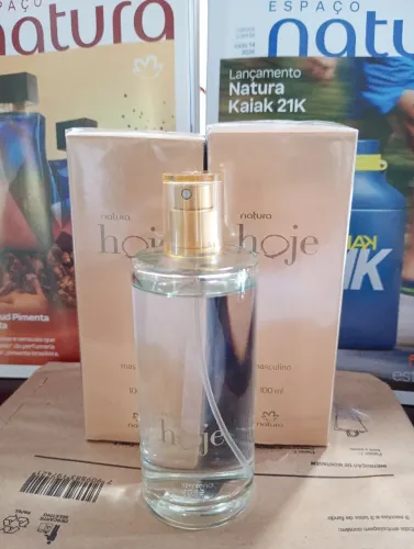 Natura Hoje Masculino