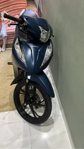 Honda biz 2025