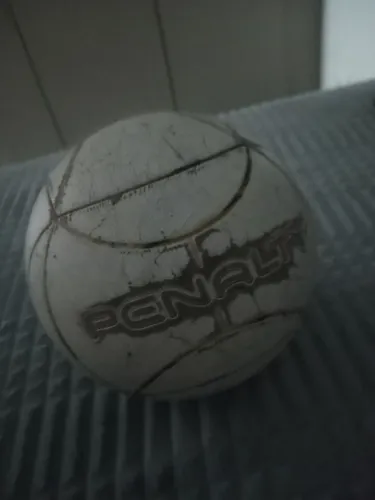 Bola original da pênalty futsal