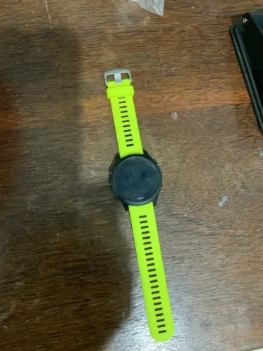 Garmin 945 forerunner super conservado