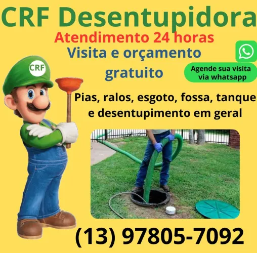 Desentupidora de ralo Desentupidora de esgoto Desentupidora de pia Desentupidora de vaso 
