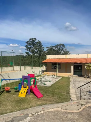 Vendo apartamento