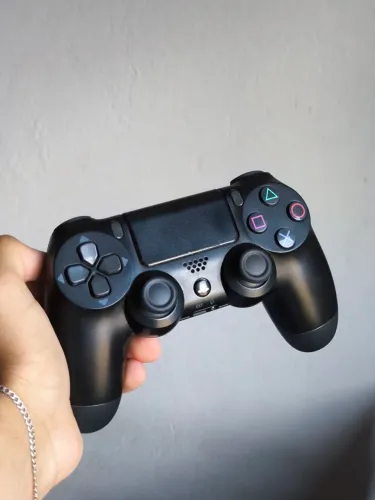 Controle PS4 Original Sony DualShock 4