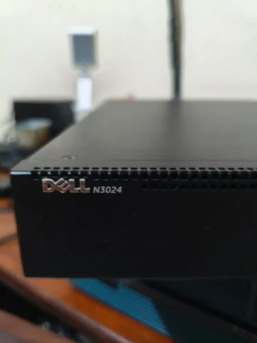 Switch Dell N3024