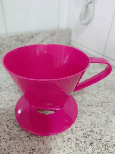 Porta filtro Melitta
