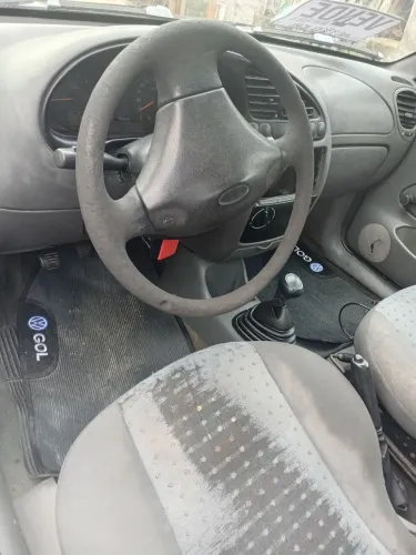 Ford Courier 1.6 L/ 1.6 Flex 2011