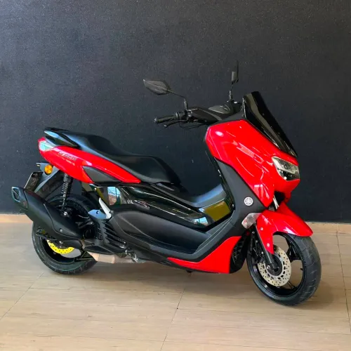 YAMAHA NMAX 160 2023