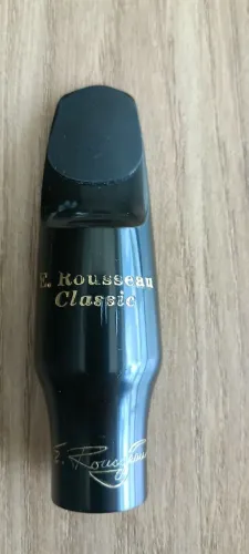 Boquilha sax alto Eugene Rousseau Classic