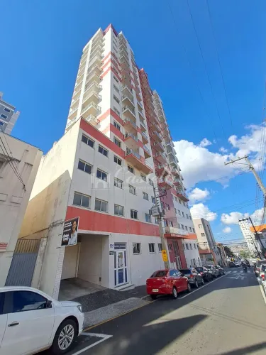 Apartamento para locação, no Centro, de PONTA GROSSA - PR