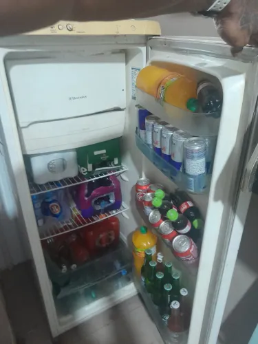Vendo barato